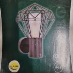 Applique murale extérieure 31355