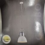 Plafonnier 1 lampe 15281