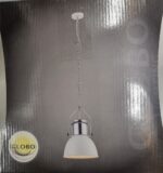 Plafonnier 1 lampe 15281