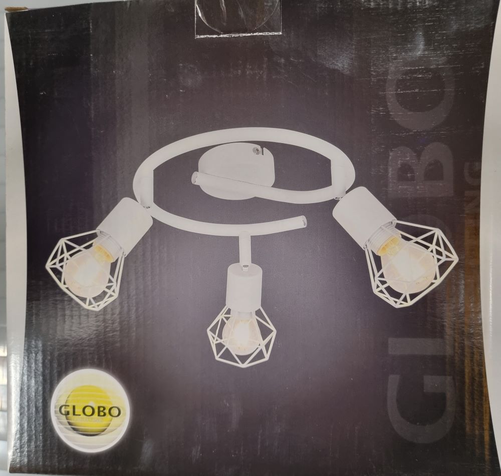 20251202_144709 Plafonnier central 3 lampes 54802W-3 – Image 1