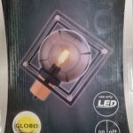 Applique murale 33814T