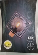 Applique murale 33814T