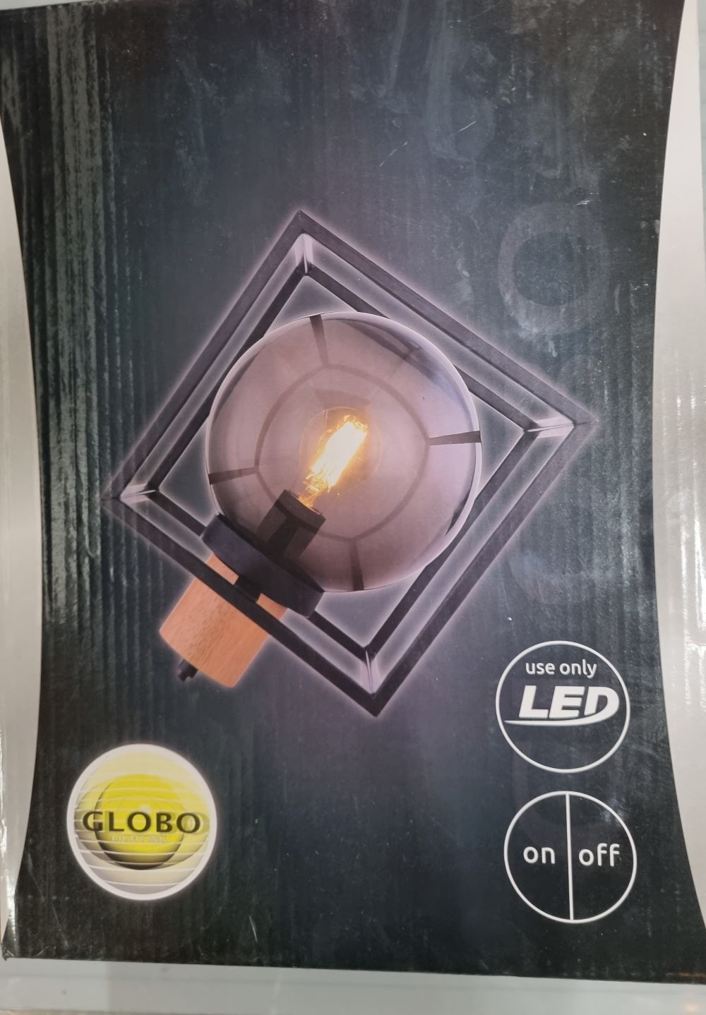 20251203_120307 Applique murale 33814T – Image 1