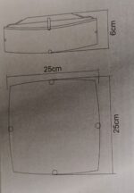 Applique murale 40000 – Image 2