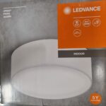 Plafonnier Orbis PARIS 300mm blanc