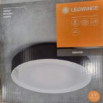 Plafonnier Orbis MADRID 290mm noir