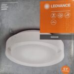 Plafonnier Orbis MADRID 290mm blanc