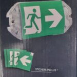 Bloc de secours BAES led 235lm