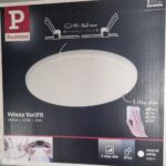 Plafonnier VELUNA VARIFIT 1900lm - 17.5W