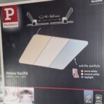 Plafonnier VELUNA VARIFIT 1500lm - 14W 3 couleurs
