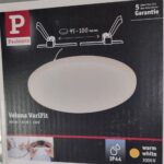 Plafonnier VELUNA VARIFIT 900lm - 8.5W
