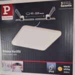 Plafonnier VELUNA VARIFIT 900lm - 8.5W