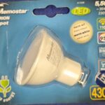 Spot Led - 35W/5.5W - 430lm  - Warm white - GU10