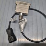 Cable XCC-RM23SUB37PG