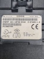 Module de sortie 6ES7 221-1BF20-0XA0 – Image 2