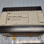 Unité centrale SYSMAC CPM2A