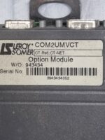 Module CT-NET - COM2UMVCT – Image 2