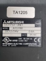 OUTPUT UNIT A1SY80 – Image 2