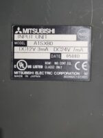 INPUT UNIT A1SY80 – Image 2
