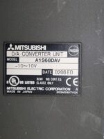CONVERTER UNIT A1S68DAV – Image 2