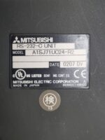 RS-232-C-UNIT A1SJ71UC24-R2 – Image 2