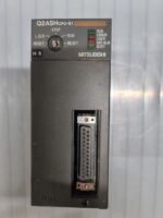 CPU UNIT Q2ASH-CPU-S1