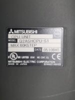 CPU UNIT Q2ASH-CPU-S1 – Image 2