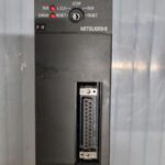 CPU UNIT A2SH-CPU