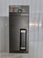 CPU UNIT A2SH-CPU