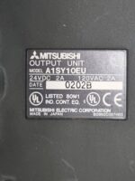 OUTPUT UNIT A1SY10EU – Image 2