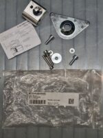 Support de montage BTU346M-D12 – Image 2