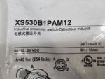 Capteur inductif XS530B1PAM12
