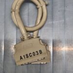 Cable de liaison A1SC03B
