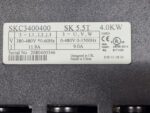 Variateur 4KW - SKC3400400 – Image 3