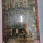Variateur VTR TMD3-08-8A