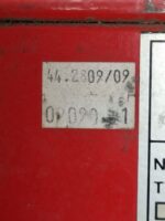 Variateur VTR TMD3-08-8A – Image 4