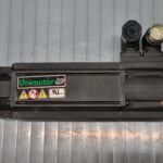 Moteur courant continu 075U3B300BARAA075140