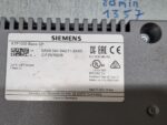 SIMATIC PANEL 6AV6 647-0AE11-3AX0 – Image 2