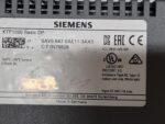 SIMATIC PANEL 6AV6 647-0AE11-3AX0 – Image 3