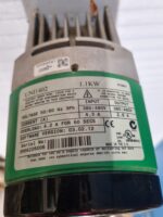 Variateur UMV4301 1.1KW – Image 2