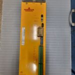 Variateur BUS20-80/135-31-021 + 1 pour pièces