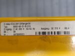 Variateur BUG2-60-31-B-010 – Image 2