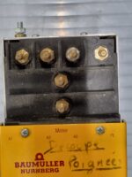 Variateur BUS20-80/135-31-021 + 1 pour pièces – Image 5