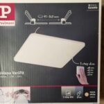 Plafonnier VELUNA VARIFIT 1900lm - 17W