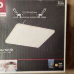 Plafonnier VELUNA VARIFIT 1850lm - 17W