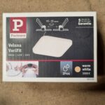 Plafonnier VELUNA VARIFIT 500lm - 4.5W