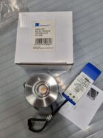 Spot AQUALED 7 - AQ-7W540-03 Led350mA-7W Alu