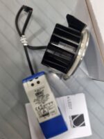 Spot AQUALED 7 - AQ-7W540-03 Led350mA-7W Alu – Image 3