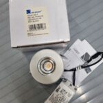 Spot AQUALED 7 - AQ-7W540-01 Led350mA-7W Blanc