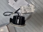 Spot AQUALED 7 - AQ-7W540-01 Led350mA-7W Blanc – Image 3